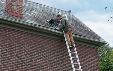 what affects urgent Little Bradley roof repairs