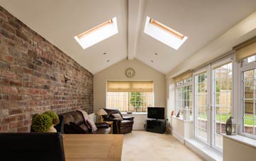 conservatory roof insulation Little Bradley, Suffolk