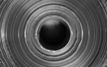 Little Bradley edpm waterproofing