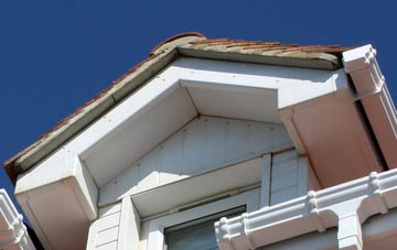 Little Bradley fascia installation costs
