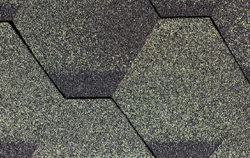 Little Bradley fibreglass shingle repairs