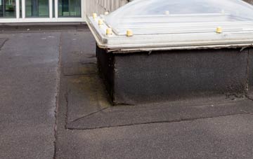 disadvantages of Little Bradley flat roofs