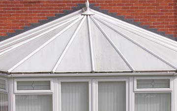Little Bradley polycarbonate conservatory roof repairs
