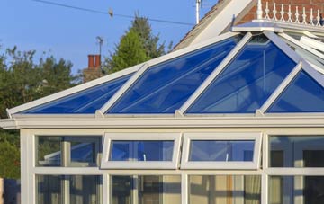 professional Little Bradley conservatory insulation