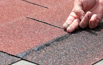 Little Bradley asphalt roof repairs