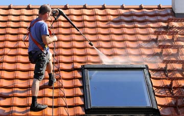 roof cleaning Little Bradley, Suffolk