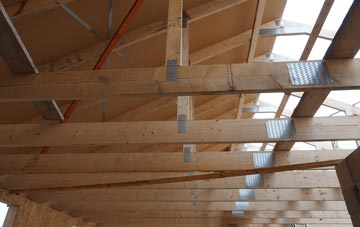 Little Bradley roof truss costs