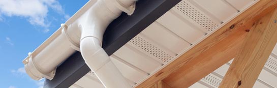 get Little Bradley guttering quotes today