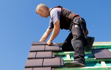 disadvantages of Little Bradley slate roofing