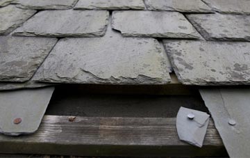 Little Bradley slate roof repairs and maintenance