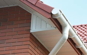 Little Bradley soffit repair costs