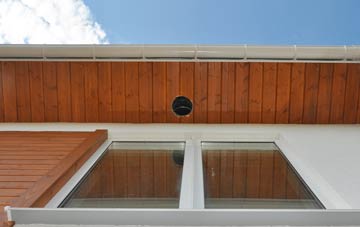 Little Bradley soffit repair quotes