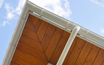 Little Bradley soffit types