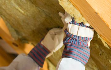 types of Little Bradley pitched roof insulation materials