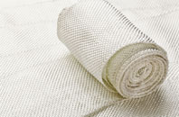 Little Bradley fibreglass roofing repairs