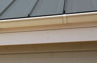 Little Bradley soffit repair