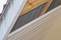 rated Little Bradley soffit repair companies