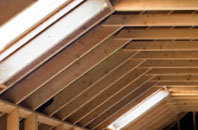 Little Bradley tapered roof insulation quotes