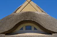Little Bradley thatch roofing